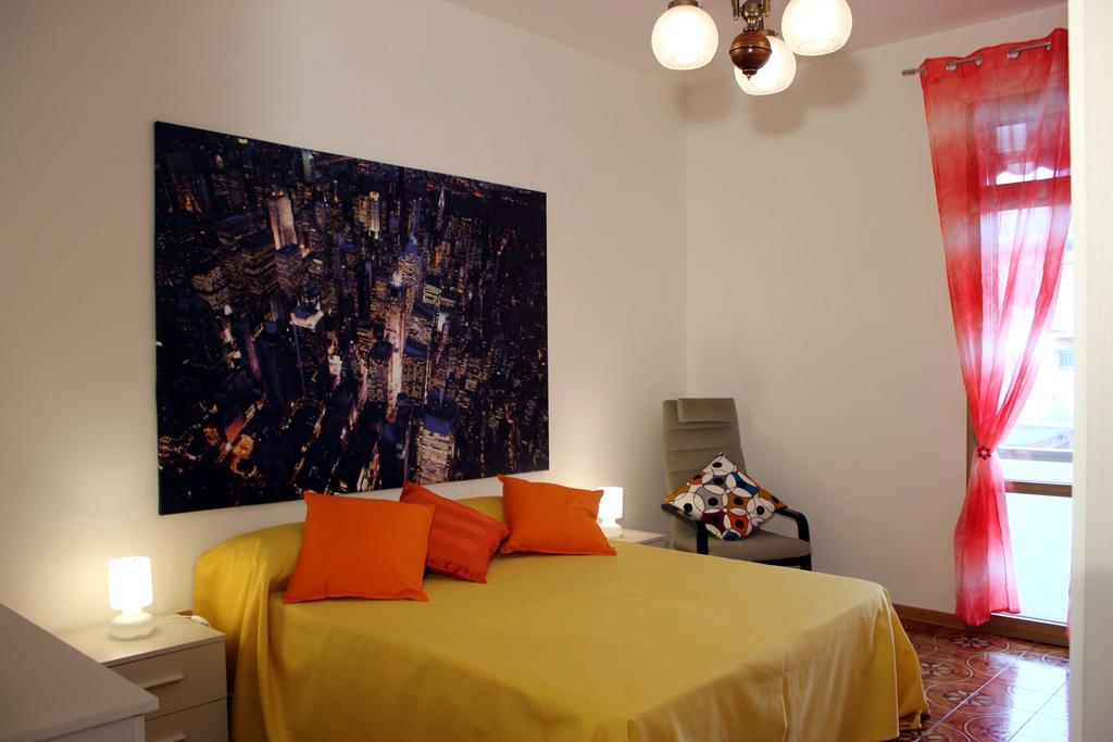 Ca' Vittoria Apartment Mestre Exterior photo