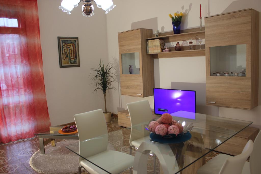 Ca' Vittoria Apartment Mestre Exterior photo