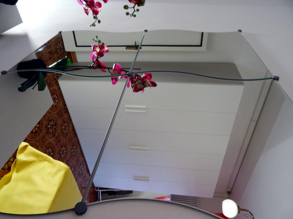 Ca' Vittoria Apartment Mestre Exterior photo