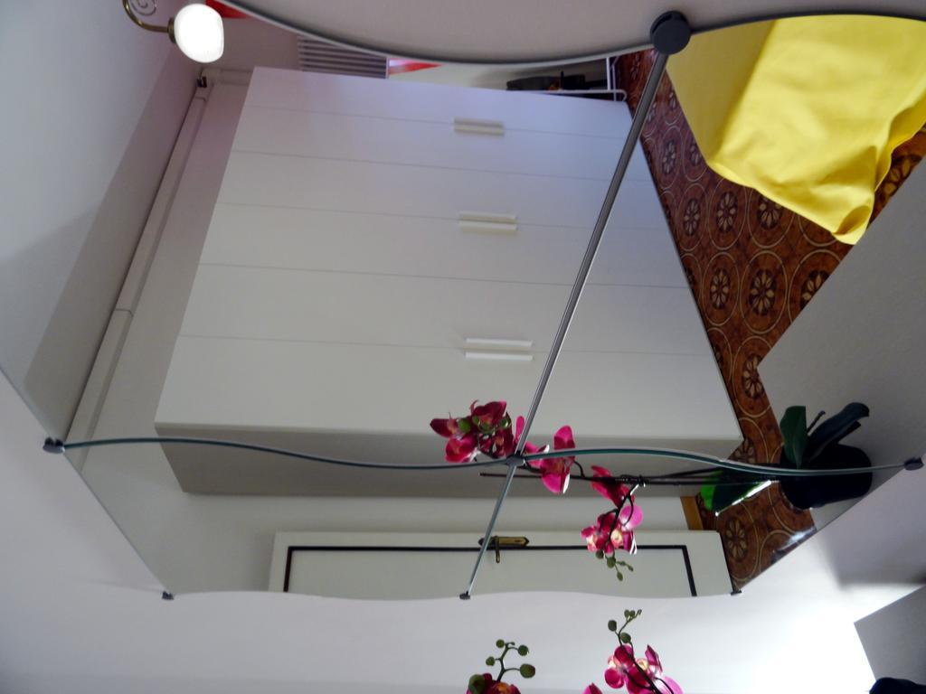 Ca' Vittoria Apartment Mestre Exterior photo