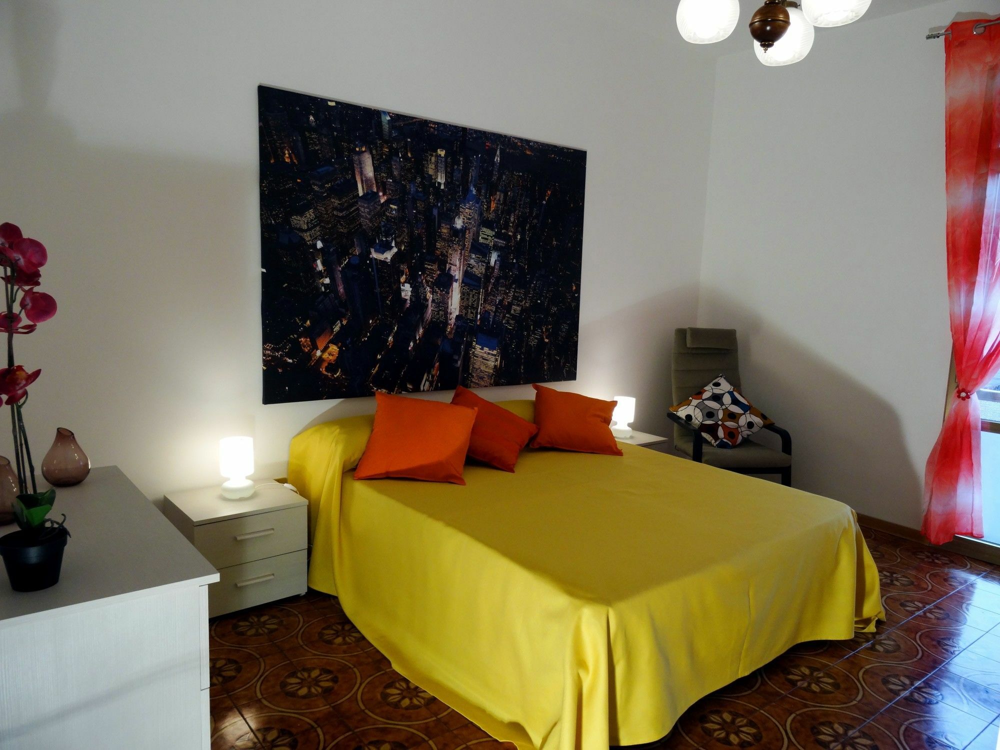 Ca' Vittoria Apartment Mestre Exterior photo
