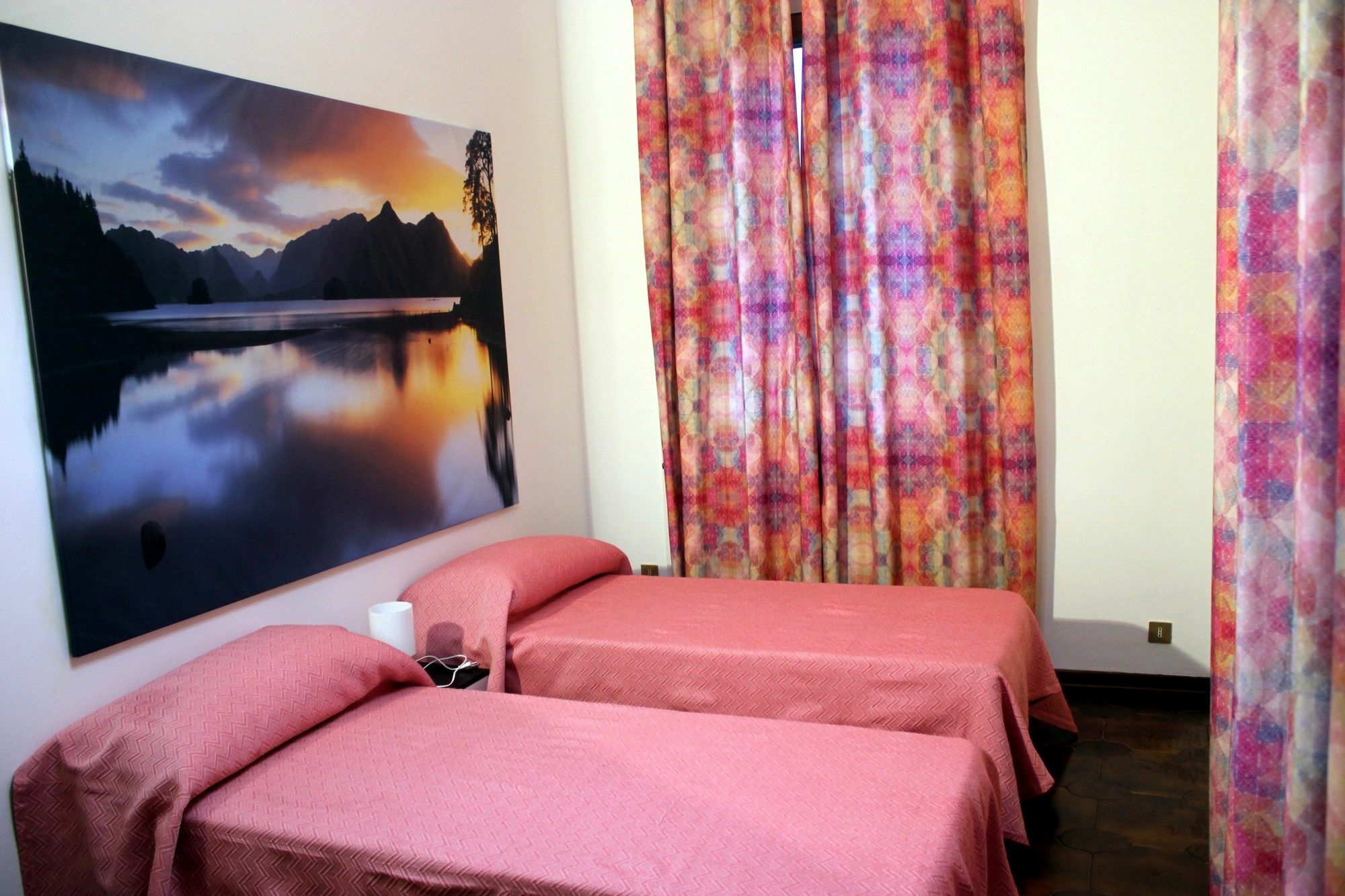 Ca' Vittoria Apartment Mestre Exterior photo