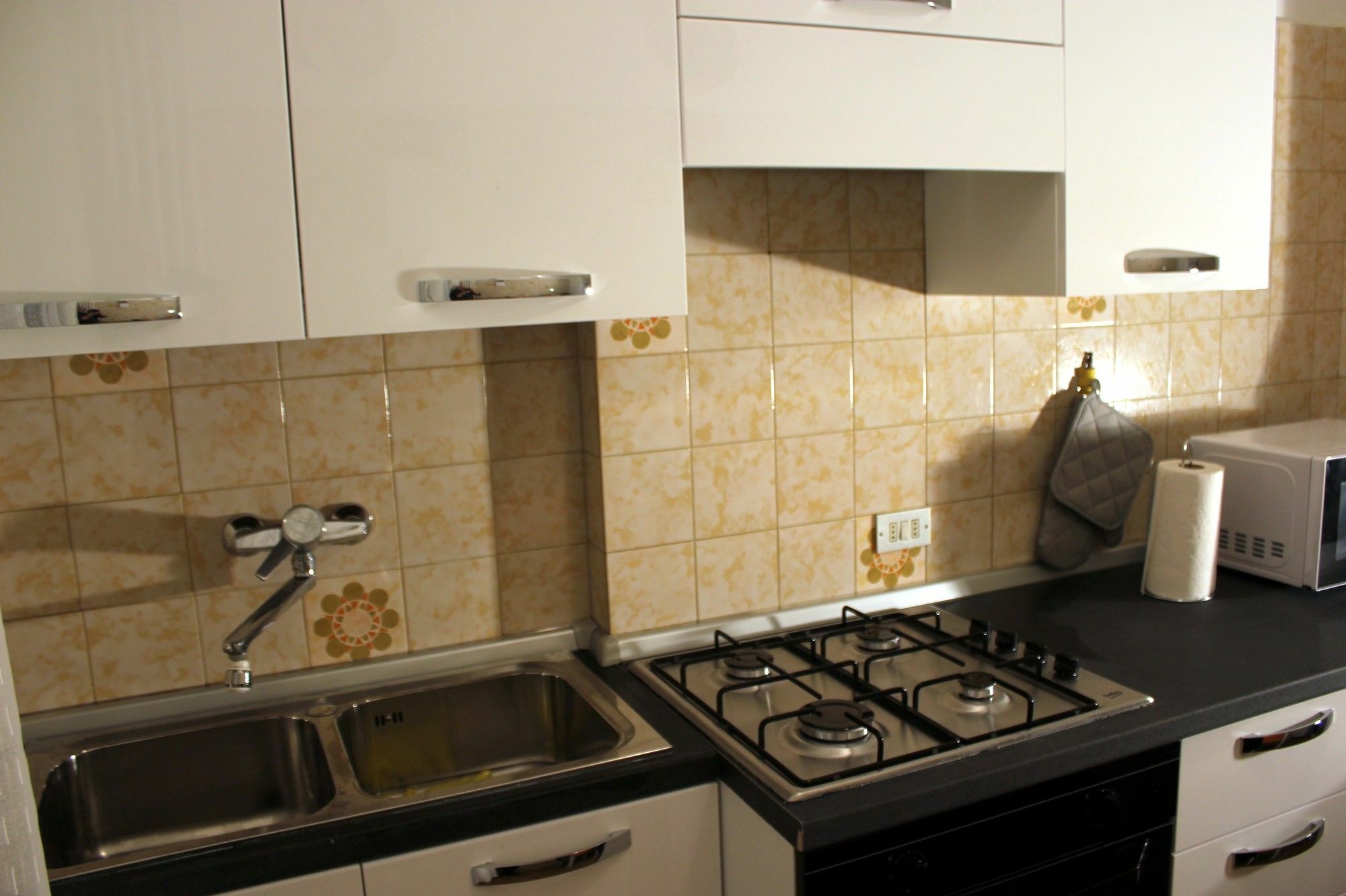 Ca' Vittoria Apartment Mestre Exterior photo